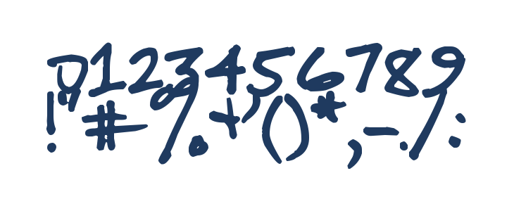 Pea RobotStrong Other Characters