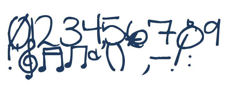 Pea Rowan Schaefer Other Characters