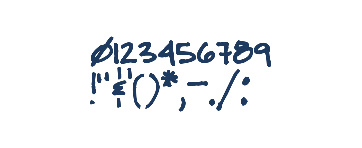 Pea Sean Other Characters