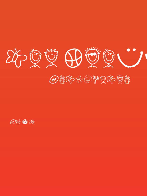 Pea Shelley Belley's Doodles Poster