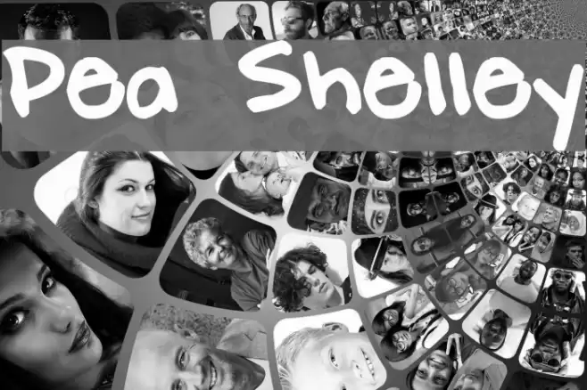 Pea Shelley Polices examples