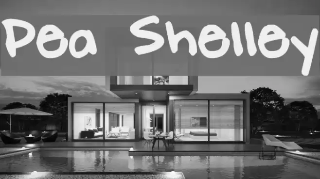 Pea Shelley Polices examples