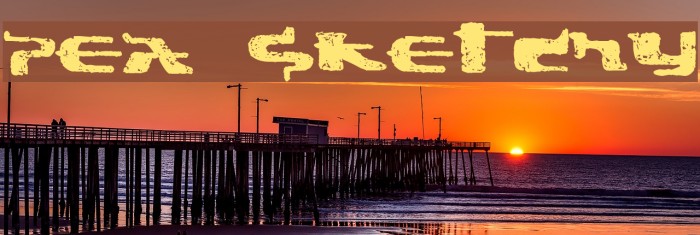 Pea Sketchy Example 1