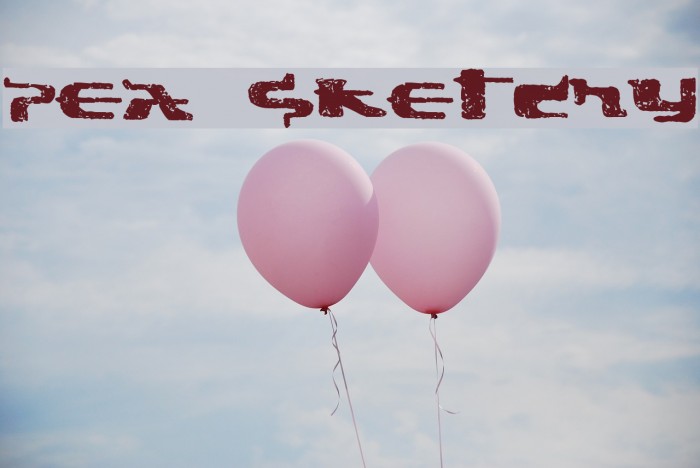 Pea Sketchy Example 3