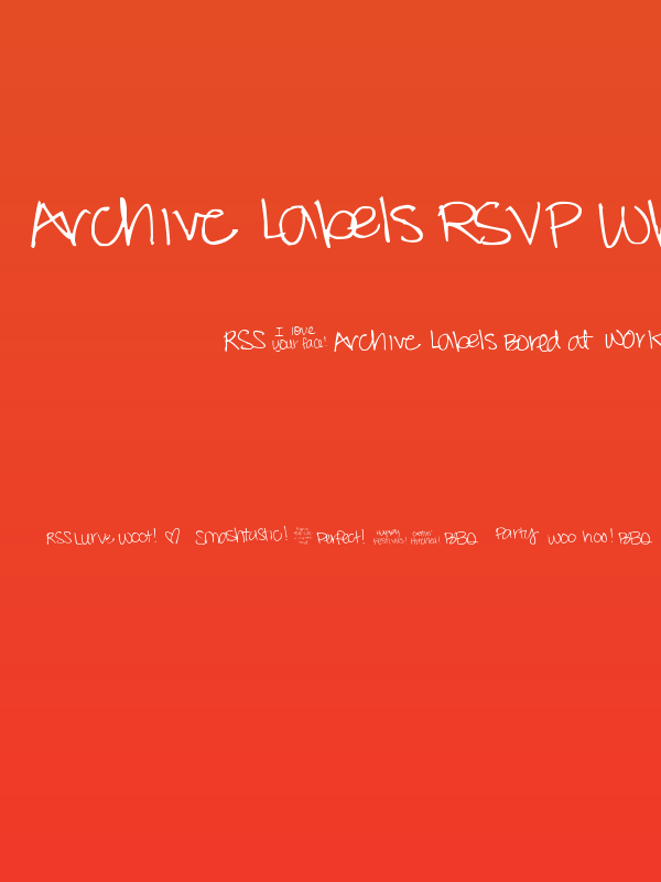 Pea Smashtastic Doodles Again Poster