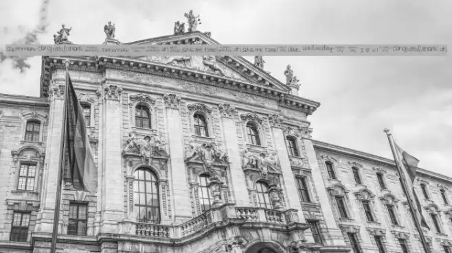 Pea Smashtastic Doodles Font examples