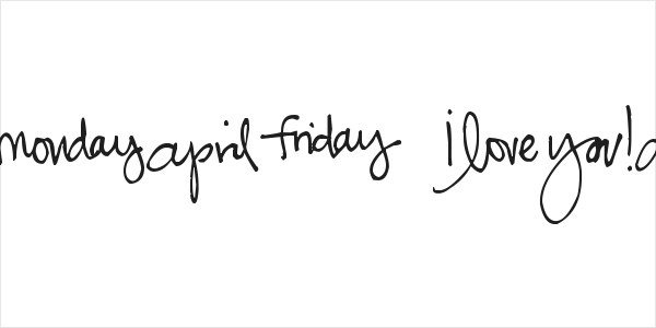 Pea Snoflake Doodles Logo