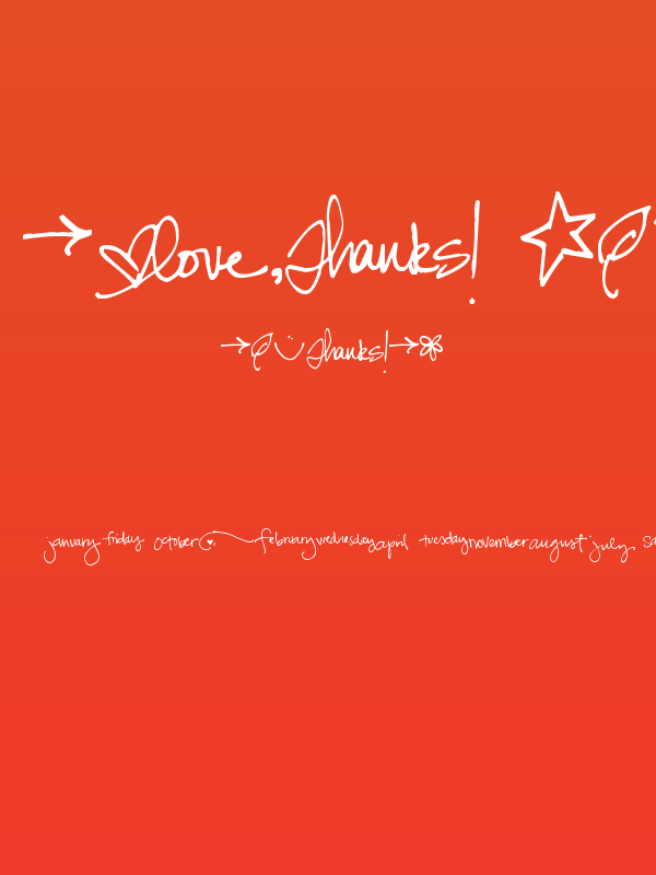 Pea Snoflake Doodles Poster