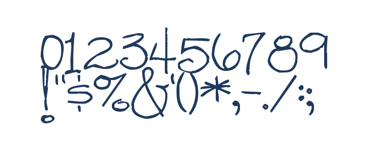 Pea Stacy Tunibug Other Characters