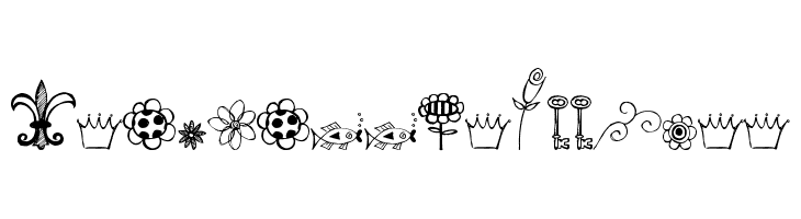 Pea Stacy's Doodles  Free Fonts Download