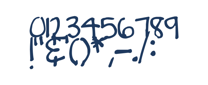 Pea Star Star Other Characters