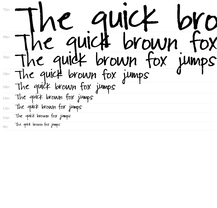 Pea Steele Waterfall