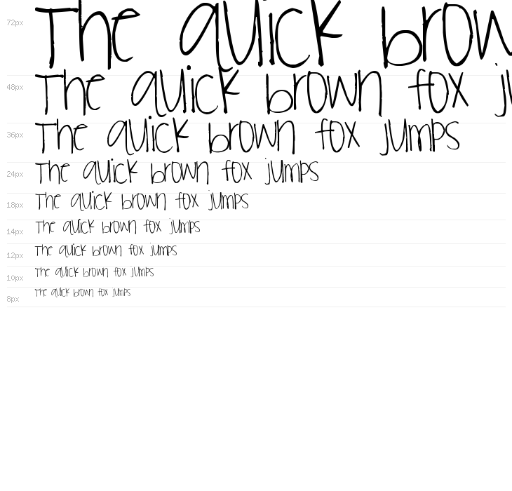 Pea Summer Sweetness Waterfall