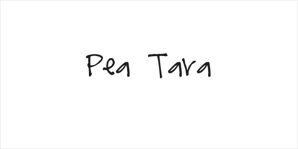 Pea Tara Logo