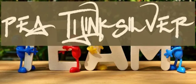 Pea Thinksilver Example 1