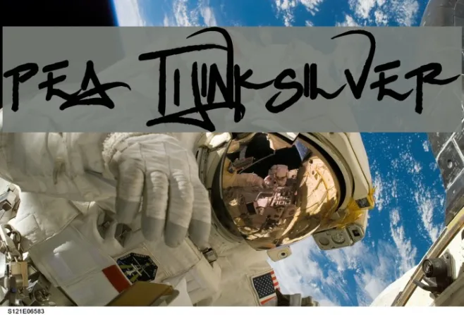 Pea Thinksilver Example 2