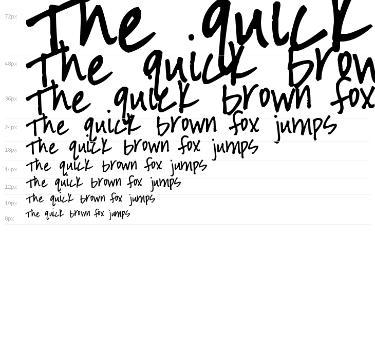 Pea Tiphanie Waterfall