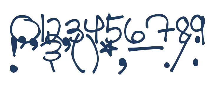 Numbers