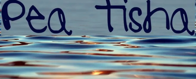 Pea Tisha Example 3