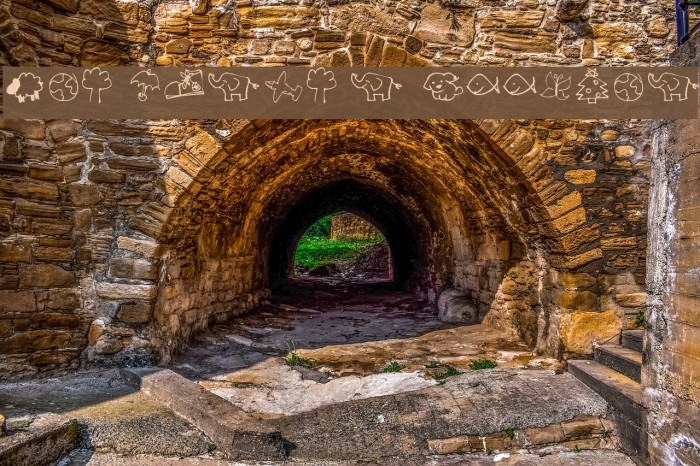 Pea Tisha's Doodles Example 1