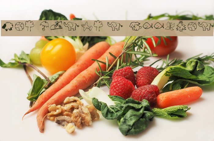 Pea Tisha's Doodles Example 2