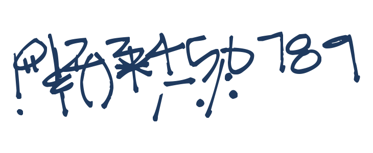 Pea Traci Other Characters