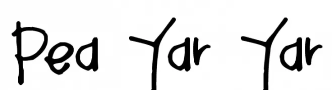 Pea Yar Yar  لخطوط تنزيل