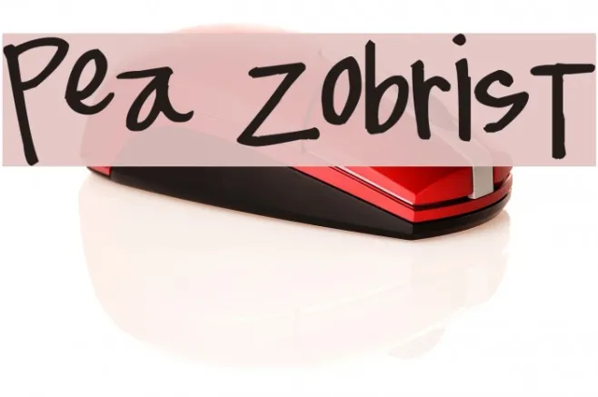 Pea Zobrist Example 2