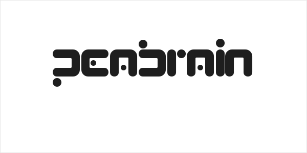 PeaBrain Logo
