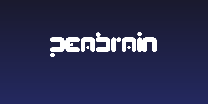 PeaBrain Social Header
