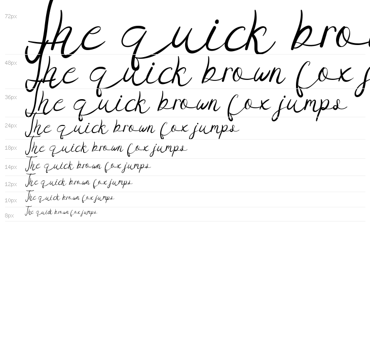 Peace Boy Demo Waterfall