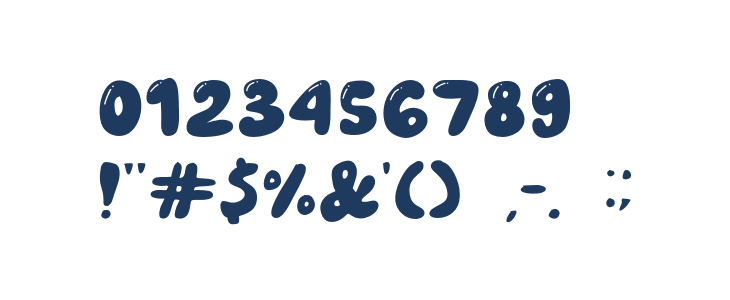 Peace Man Other Characters