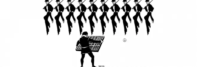 PeaceFightersOne Font OTHER CHARS