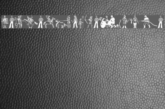 PeaceFightersOne Font examples