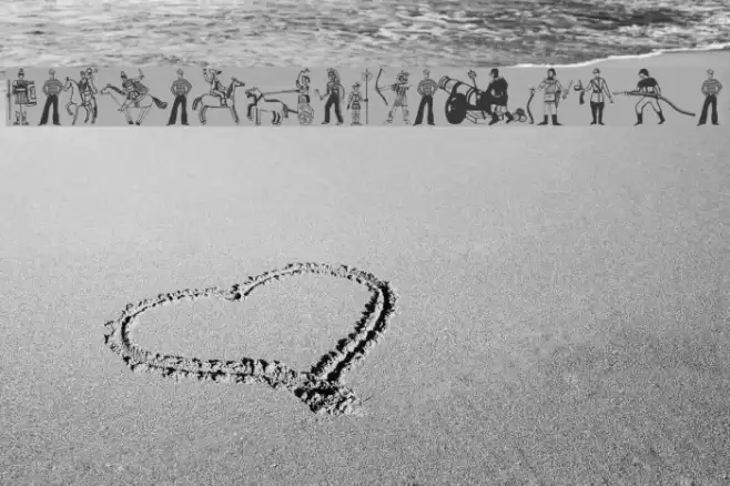 PeaceFightersOne Font examples