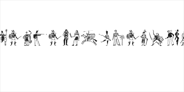 PeaceFightersTwo Logo