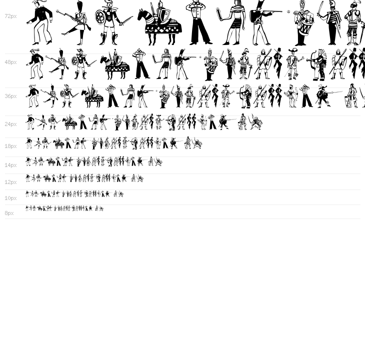 PeaceFightersTwo Waterfall