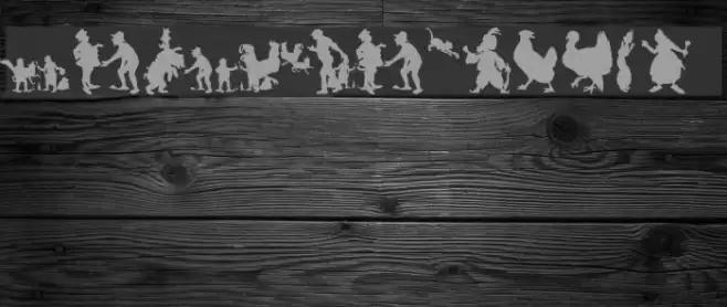 PeaceOnEarth Font examples