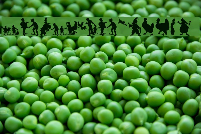 PeaceOnEarth Example 2