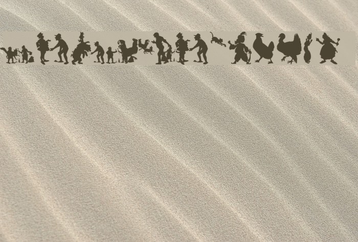 PeaceOnEarth Example 3