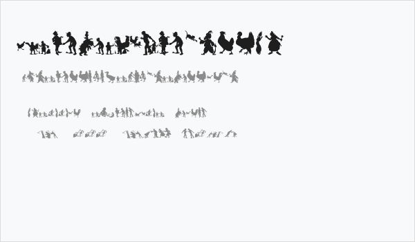 PeaceOnEarth Business Card