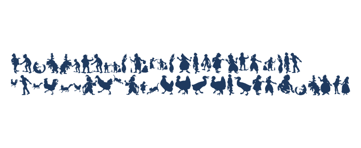 PeaceOnEarth Lowercase