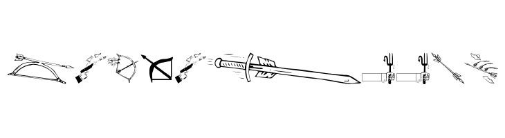PeaceTools  لخطوط تنزيل