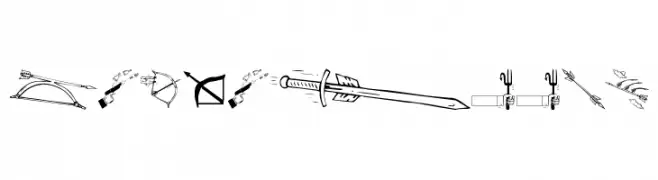 PeaceTools  لخطوط تنزيل