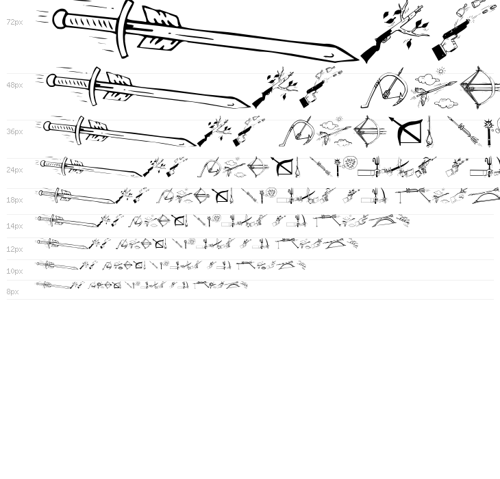 PeaceTools Waterfall