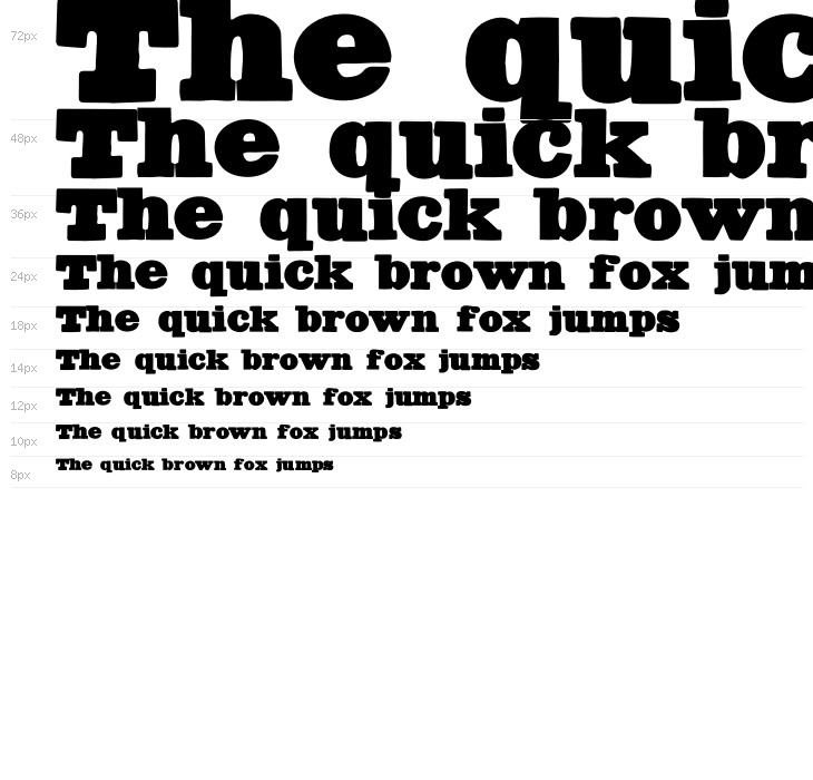 Peacemaker Black PERSONAL USE Regular Waterfall