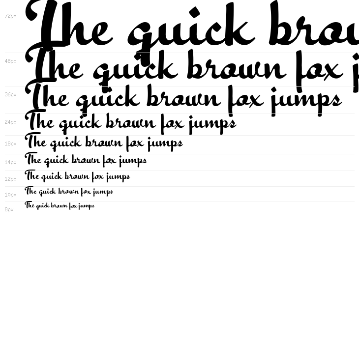 Peacemaker Waterfall