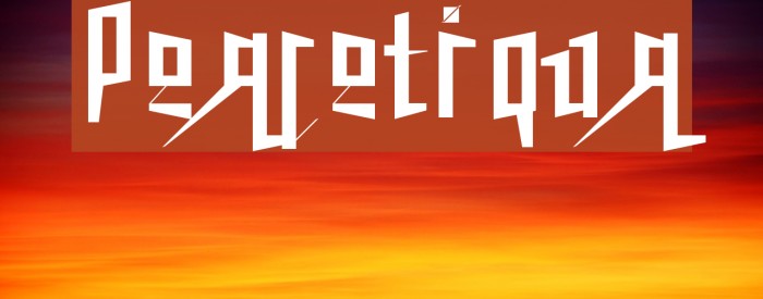 Peacetiqua Example 1