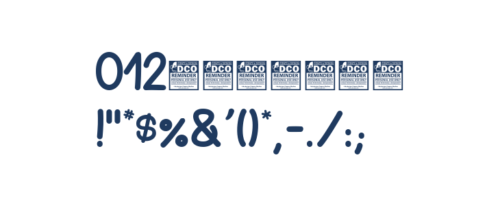 Peach Comix_PersonalUseOnly Other Characters