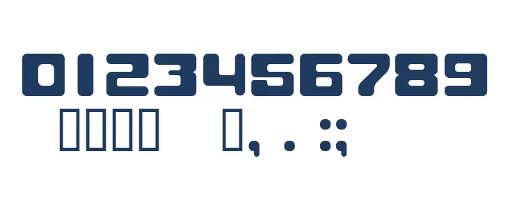 Numbers